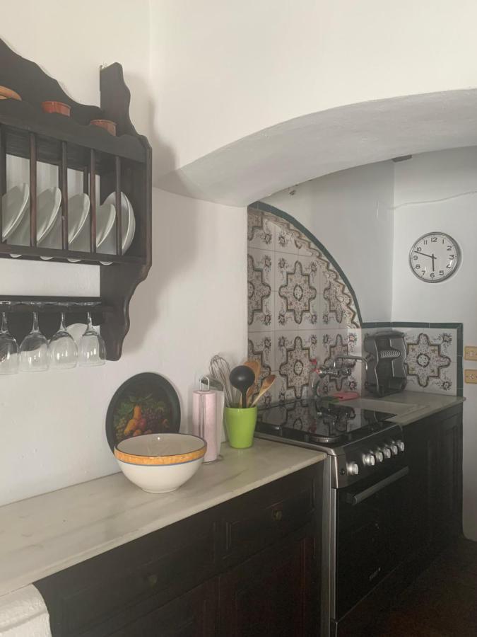 El Estudio - Beautiful Apartment In Historic Old Town Jimena De La Frontera Εξωτερικό φωτογραφία
